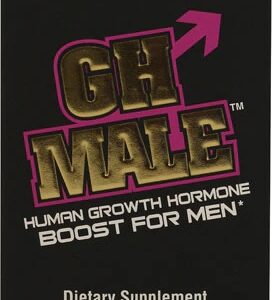 Comprar nature's plus gh male -- 60 capsules preço no brasil libido men's health sexual health suplementos em oferta vitamins & supplements suplemento importado loja 25 online promoção -