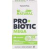 Comprar nature's plus gi natural probiotic mega -- 120 billion cfu - 30 capsules preço no brasil echinacea herbs & botanicals suplementos em oferta suplemento importado loja 5 online promoção -