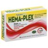 Comprar nature's plus hema-plex® -- 30 tablets preço no brasil condiments food & beverages salad dressings suplementos em oferta suplemento importado loja 5 online promoção -