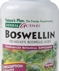 Comprar nature's plus herbal actives boswellin® -- 300 mg - 60 vegetarian capsules preço no brasil boswellia herbs & botanicals immune support suplementos em oferta suplemento importado loja 105 online promoção -