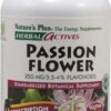 Comprar nature's plus herbal actives passion flower -- 250 mg - 60 vegetarian capsules preço no brasil herbs & botanicals mood passion flower suplementos em oferta suplemento importado loja 1 online promoção -