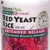Comprar nature's plus herbal actives red yeast rice -- 60 vegetarian tablets preço no brasil chips food & beverages snacks suplementos em oferta vegetable chips suplemento importado loja 3 online promoção -