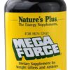 Comprar nature's plus mega force® for men only -- 90 tablets preço no brasil coq10 suplementos em oferta ubiquinone vitamins & supplements suplemento importado loja 3 online promoção -