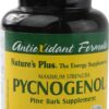 Comprar nature's plus pycnogenol® -- 30 vegetarian capsules preço no brasil calming formulas mood health suplementos em oferta vitamins & supplements suplemento importado loja 3 online promoção -