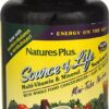 Comprar nature's plus source of life® multi-vitamin and mineral supplement no iron -- 90 tablets preço no brasil emergency, survival & outdoors insect repellent natural home suplementos em oferta yard & outdoors suplemento importado loja 5 online promoção -