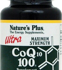 Comprar nature's plus ultra coq10 -- 100 mg - 30 softgels preço no brasil coq10 suporte ao coração tópicos de saúde suplemento importado loja 179 online promoção -