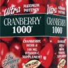 Comprar nature's plus ultra cranberry -- 1000 mg - 90 tablets preço no brasil letter vitamins suplementos em oferta vitamina k vitamins & supplements suplemento importado loja 3 online promoção -
