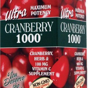 Comprar nature's plus ultra cranberry -- 1000 mg - 90 tablets preço no brasil berries cranberry herbs & botanicals suplementos em oferta suplemento importado loja 11 online promoção -