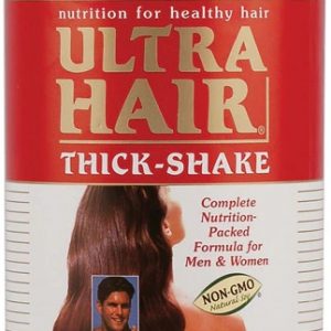 Comprar nature's plus ultra hair® thick-shake french vanilla -- 1 lb preço no brasil hair nail, skin & hair suplementos em oferta vitamins & supplements suplemento importado loja 71 online promoção - 7 de julho de 2022
