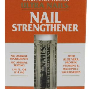Comprar nature's plus ultra nails® nail strengthener -- 0. 25 fl oz preço no brasil nail care nail, skin & hair suplementos em oferta vitamins & supplements suplemento importado loja 7 online promoção -
