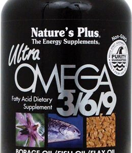 Comprar nature's plus ultra omega 3 6 9 -- 120 softgels preço no brasil omega 3 complexes omega fatty acids omega-3 suplementos em oferta vitamins & supplements suplemento importado loja 3 online promoção -