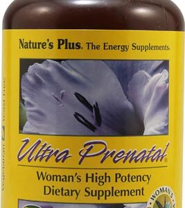 Comprar nature's plus ultra prenatal® -- 180 tablets preço no brasil multivitamins prenatal multivitamins suplementos em oferta vitamins & supplements suplemento importado loja 65 online promoção -