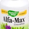Comprar nature's way alfa-max® concentrate -- 100 vegetarian capsules preço no brasil diet products paleoista diet suplementos em oferta top diets suplemento importado loja 3 online promoção -