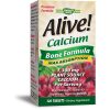 Comprar nature's way alive! ® calcium bone formula -- 120 tablets preço no brasil food & beverages powdered stevia stévia suplementos em oferta sweeteners & sugar substitutes suplemento importado loja 5 online promoção -