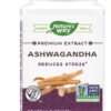 Comprar nature's way ashwagandha -- 500 mg - 60 vegan capsules preço no brasil dog food & treats pet health suplementos em oferta treats & chews suplemento importado loja 3 online promoção -