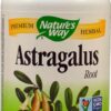 Comprar nature's way astragalus root -- 180 vegan capsules preço no brasil astragalus herbs & botanicals immune support suplementos em oferta suplemento importado loja 1 online promoção -