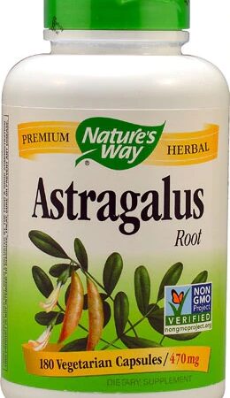 Comprar nature's way astragalus root -- 180 vegan capsules preço no brasil astragalus herbs & botanicals immune support suplementos em oferta suplemento importado loja 271 online promoção -