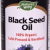 Comprar nature's way black seed oil -- 8 fl oz preço no brasil black cumin seed herbs & botanicals specialty formulas suplementos em oferta suplemento importado loja 1 online promoção -