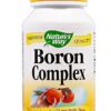 Comprar nature's way boron complex -- 3 mg - 100 capsules preço no brasil acidophilus probiotics suplementos em oferta vitamins & supplements suplemento importado loja 5 online promoção -