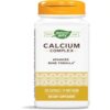 Comprar nature's way calcium complex advanced bone formula -- 250 capsules preço no brasil bilberry eye, ear nasal & oral care herbs & botanicals suplementos em oferta suplemento importado loja 5 online promoção -