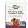 Comprar nature's way capsicool controlled heat -- 100 capsules preço no brasil cayenne (capsicum) diet & weight herbs & botanicals suplementos em oferta suplemento importado loja 1 online promoção -