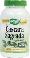 Comprar nature's way cascara sagrada -- 350 mg - 180 vegan capsules preço no brasil cáscara sagrada detoxification herbs & botanicals suplementos em oferta suplemento importado loja 25 online promoção -