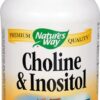 Comprar nature's way choline & inositol -- 100 capsules preço no brasil casein protein protein powders sports & fitness suplementos em oferta suplemento importado loja 5 online promoção -