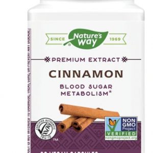 Comprar nature's way cinnamon standardized -- 60 vcaps® preço no brasil body systems, organs & glands herbs & botanicals liver health suplementos em oferta suplemento importado loja 65 online promoção -