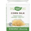 Comprar nature's way corn silk -- 1200 mg - 100 vegan capsules preço no brasil cornsilk diet & weight herbs & botanicals suplementos em oferta suplemento importado loja 1 online promoção -