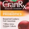 Comprar nature's way cranrx® bioactive cranberry -- 60 vegetarian capsules preço no brasil berries cranberry herbs & botanicals suplementos em oferta suplemento importado loja 1 online promoção -