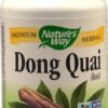 Comprar nature's way dong quai root -- 1130 mg - 100 vegan capsules preço no brasil dong quai herbs & botanicals suplementos em oferta women's health suplemento importado loja 1 online promoção -