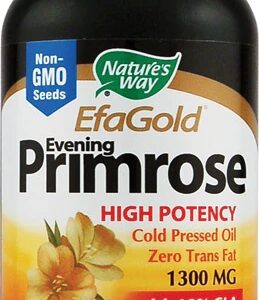 Comprar nature's way efagold® evening primrose -- 60 softgels preço no brasil evening primrose herbs & botanicals suplementos em oferta women's health suplemento importado loja 51 online promoção -