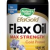 Comprar nature's way efagold® flax oil -- 1350 mg - 200 softgels preço no brasil energy energy formulas suplementos em oferta vitamins & supplements suplemento importado loja 5 online promoção -