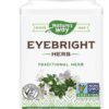Comprar nature's way eyebright herb -- 100 capsules preço no brasil eyebright herbs & botanicals respiratory health suplementos em oferta suplemento importado loja 1 online promoção -