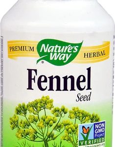 Comprar nature's way fennel seed -- 480 mg - 100 vegetarian capsules preço no brasil body systems, organs & glands herbs & botanicals liver health suplementos em oferta suplemento importado loja 73 online promoção -