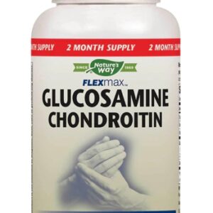 Comprar nature's way flexmax™ glucosamine chondroitin -- 240 tablets preço no brasil glucosamine & chondroitin glucosamine, chondroitin & msm suplementos em oferta vitamins & supplements suplemento importado loja 37 online promoção -