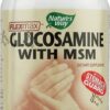 Comprar nature's way flexmax™ glucosamine with msm -- 80 tablets preço no brasil glucosamine glucosamine, chondroitin & msm suplementos em oferta vitamins & supplements suplemento importado loja 1 online promoção -