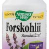 Comprar nature's way forskohlli standardized -- 60 vegcaps preço no brasil cholesterol forskohlii heart & cardiovascular herbs & botanicals suplementos em oferta suplemento importado loja 1 online promoção -