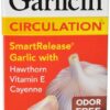 Comprar nature's way garlicin® hc healthy circulation support -- 90 vegan tablets preço no brasil deodorized garlic herbs & botanicals suplementos em oferta suplemento importado loja 1 online promoção -