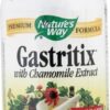 Comprar nature's way gastritix™ with chamomile extract -- 100 capsules preço no brasil digestive health herbs & botanicals indigestion suplementos em oferta suplemento importado loja 1 online promoção -