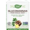 Comprar nature's way glucomannan root -- 180 vegetarian capsules preço no brasil diet & weight glucomannan herbs & botanicals suplementos em oferta suplemento importado loja 1 online promoção -