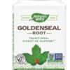 Comprar nature's way goldenseal root -- 1140 mg - 100 vegan capsules preço no brasil beverages coffee food & beverages ground coffee suplementos em oferta suplemento importado loja 3 online promoção -