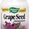 Comprar nature's way grape seed with vitamin c -- 30 vegan capsules preço no brasil antioxidants grape seed extract herbs & botanicals suplementos em oferta suplemento importado loja 1 online promoção -