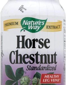 Comprar nature's way horse chestnut standardized -- 90 vegetarian capsules preço no brasil body systems, organs & glands herbs & botanicals liver health suplementos em oferta suplemento importado loja 53 online promoção -