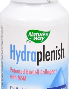 Comprar nature's way hydraplenish® with msm -- 60 capsules preço no brasil anti-aging formulas resveratrol suplementos em oferta vitamins & supplements suplemento importado loja 63 online promoção -