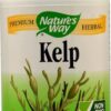 Comprar nature's way kelp -- 600 mg - 180 vegan capsules preço no brasil calming formulas mood health suplementos em oferta vitamins & supplements suplemento importado loja 5 online promoção -