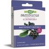 Comprar nature's way max potency sambucus elderberry -- 18 softgels preço no brasil elderberry herbs & botanicals immune support suplementos em oferta suplemento importado loja 1 online promoção - 15 de agosto de 2022