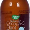 Comprar nature's way nutravege™ omega-3 plant extra strength cranberry orange -- 6. 8 fl oz preço no brasil condiments food & beverages gravy suplementos em oferta suplemento importado loja 5 online promoção -
