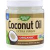 Comprar nature's way organic extra virgin coconut oil -- 32 oz preço no brasil soy suplementos em oferta vitamins & supplements women's health suplemento importado loja 5 online promoção -