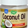 Comprar nature's way organic extra virgin coconut oil -- 16 fl oz preço no brasil cold & flu homeopathic remedies suplementos em oferta vitamins & supplements suplemento importado loja 3 online promoção -